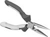 Electrical-Insulating Long-Nose Pliers