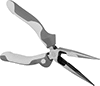 Long-Nose Pliers