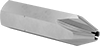Tamper-Resistant Phillips Bits