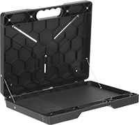 Image of Product. Front orientation. Desks. Portable Desks.