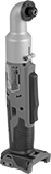 Image of Product. Front orientation. Impact Drivers. Cordless Impact Drivers, Style E.