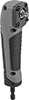 Tight-Clearance Bit Adapters for Impact Drivers