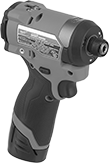 Image of Product. Front orientation. Impact Drivers. Cordless Impact Drivers, Style B.