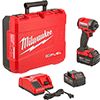 Impact Drivers