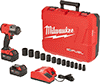 Impact Wrenches