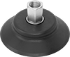 Vacuum Cups