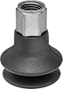 Height-Adjusting Vacuum Cups