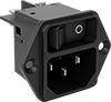 Power Receptacles