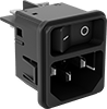 Power Receptacles