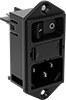 Power Receptacles