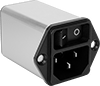 Power Receptacles
