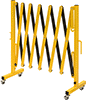 Retractable Gates