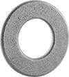 Image of Product. Front orientation. Thrust Bearings. Oil-Embedded Thrust Bearings for Food and Beverage.
