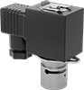 Solenoid On/Off Valves