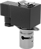 Solenoid On/Off Valves