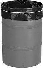 Image of ProductInUse. Front orientation. Rubber Bands. Extra-Long Rubber Band Assortments.