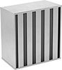 HEPA Long-Life Box Air Filters