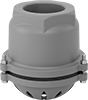 Suction Strainers with Backflow-Prevention Valve