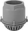 Strainers