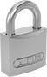 Image of Product. Front orientation. Padlocks. Padlocks, Style F.