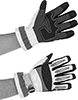 Water-Resistant Cold-Protection Gloves