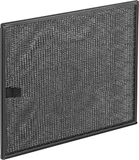 Image of Product. Front orientation. Air Filters. Easy-Install Electrostatic Reusable Panel Air Filters.