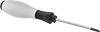Static-Control Screwdrivers
