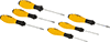 Static-Control Screwdriver Sets