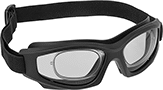 Image of Product. Front orientation. Safety Goggles. Welding Safety Goggles, Style C.