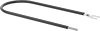 Spade Terminal Cords