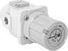 Compressed Air Regulators