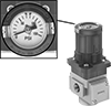 Compressed Air Regulators