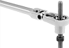 Bolt-Through Sockets