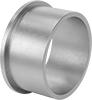 Flanged Sleeve Bearings