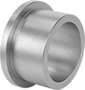 Flanged Sleeve Bearings