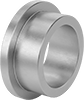 Flanged Sleeve Bearings