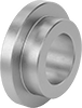 Flanged Sleeve Bearings
