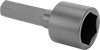 Nutdriver Bits
