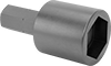 Nutdriver Bits