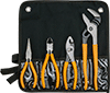 High-Visibility Pliers Sets