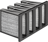 Ultra-Efficiency Odor-Removing Box Air Filters