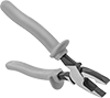 Wire-Gripping Pliers