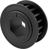 Timing Belt Drive Pulleys