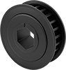 Timing Belt Drive Pulleys