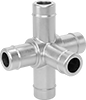 Tube Crosses