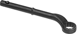 Image of Product. Front orientation. Box Wrenches. Deep-Offset High-Leverage Box Wrenches.