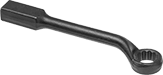Image of Product. Front orientation. Box Wrenches. Deep-Offset Striking Box Wrenches.