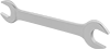 Open-End Wrenches