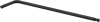 Angled-Drive Ball-Tip L-Keys