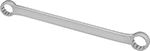 Image of Product. Front orientation. Box Wrenches. Two-Head Box Wrenches.